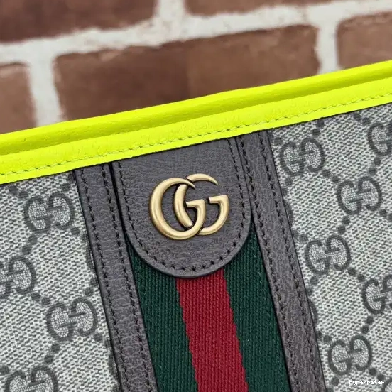 Hyperpeter GG POUCH-28.5*18*9CM GUCCI OPHIDIA 0215