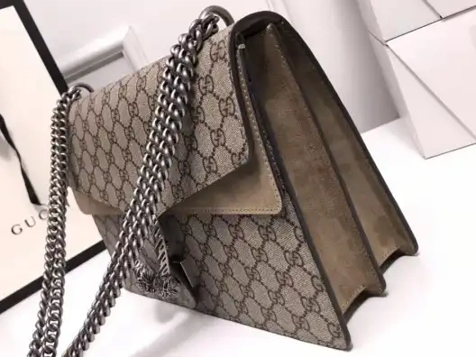 Hyper Peter Dionysus Gucci 0216