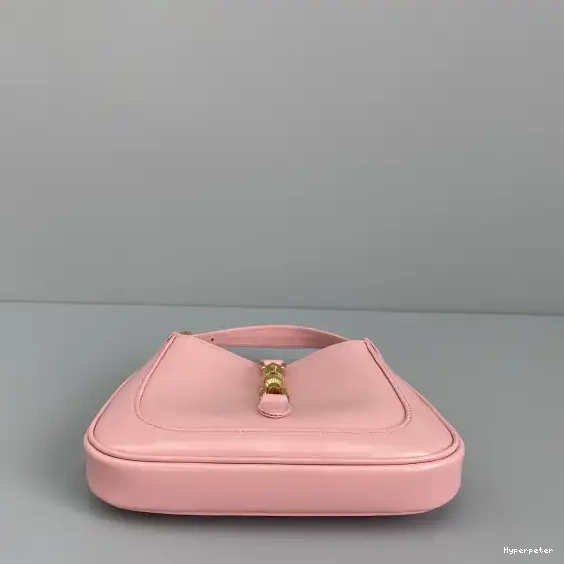 Hyper Peter mini GUCCI 1961 Jackie hobo bag 0215