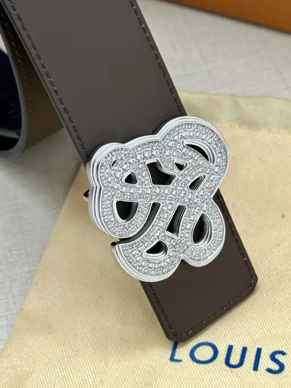 Hyper Peter LOUIS VUITTON BELT 0204