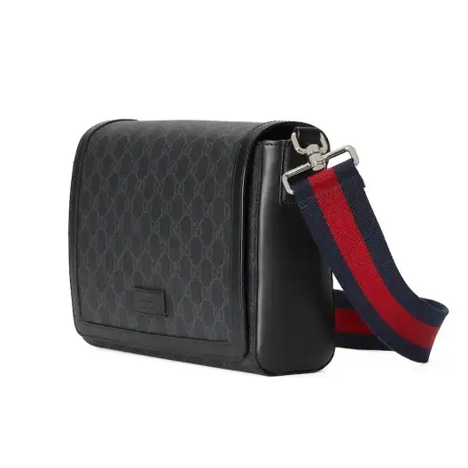 Hyperpeter CROSSBODY Gucci GG BAG 0218