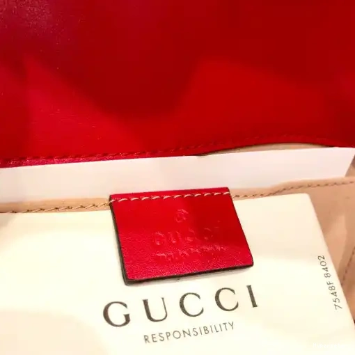 Hyperpeter Marmont Gucci GG 22CM 0217