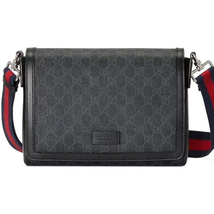 Hyperpeter CROSSBODY Gucci GG BAG 0218