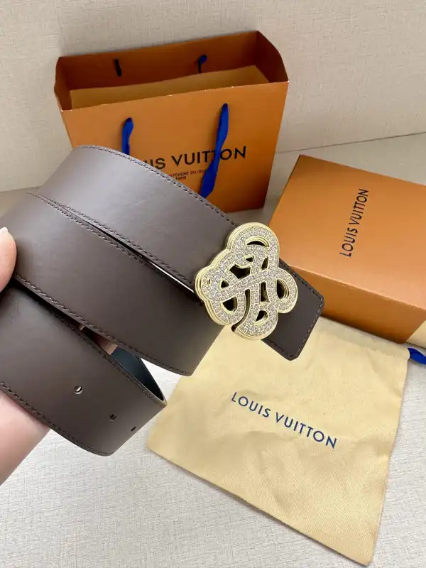 Hyper Peter LOUIS VUITTON BELT 0204