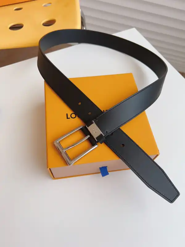 Hyper Peter LOUIS VUITTON BELT 0204