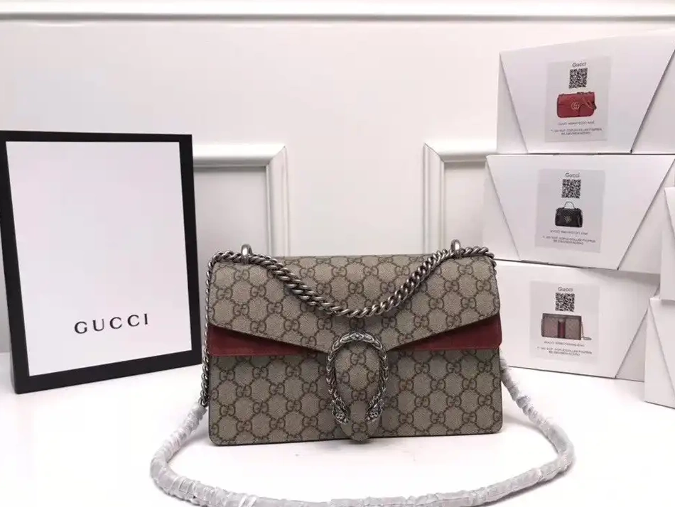 Hyperpeter Gucci Dionysus 0222