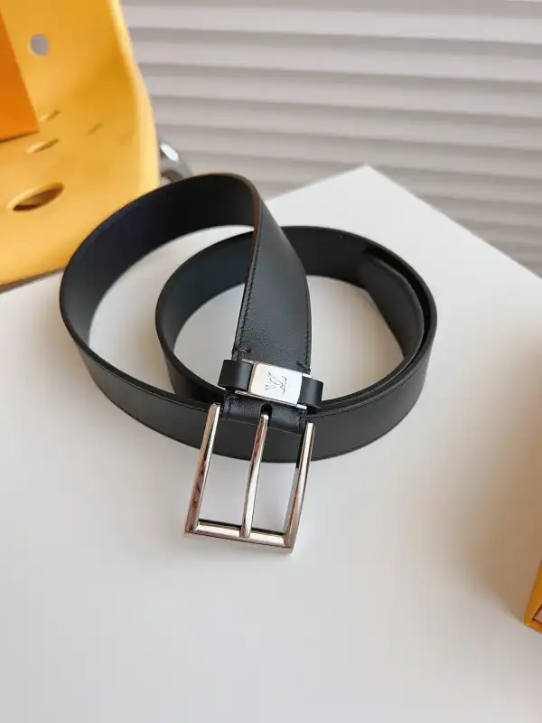 Hyper Peter LOUIS VUITTON BELT 0204