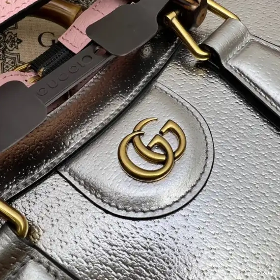 Hyperpeter GUCCI tote Diana small bag 0216