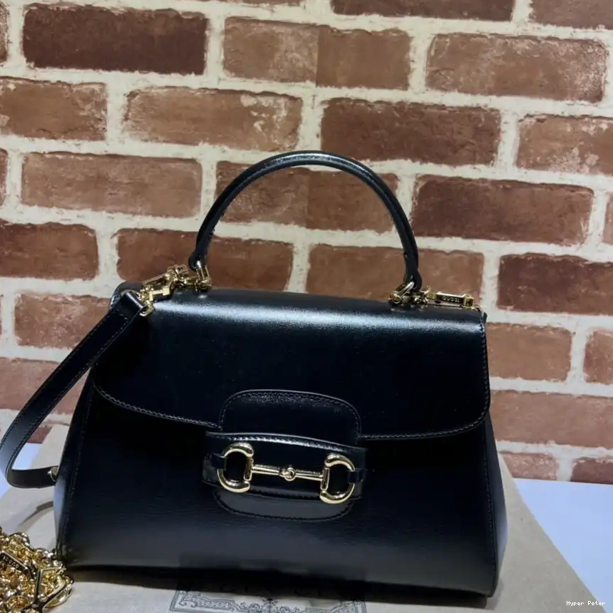 Hyperpeter Horsebit 1955 Gucci bag medium 0214