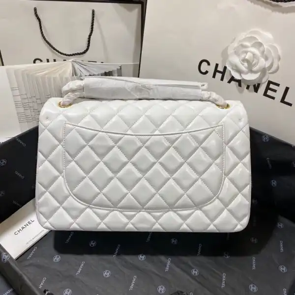 Hyper Peter CHANEL FLAP BAG 30CM 0205