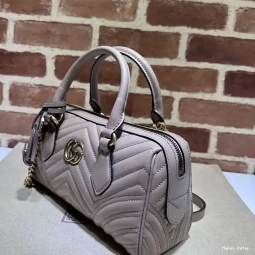 Hyperpeter HANDLE MARMONT BAG GUCCI small TOP 0214