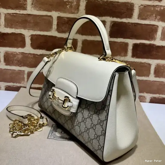 Hyperpeter Gucci bag 1955 medium Horsebit 0218