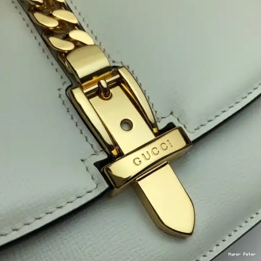 Hyperpeter GUCCI Sylvie shoulder mini bag 1969 0210