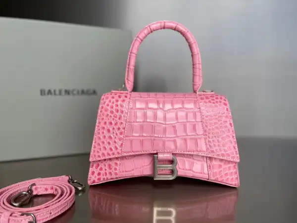 BALENCIAGA HOURGLASS 0201