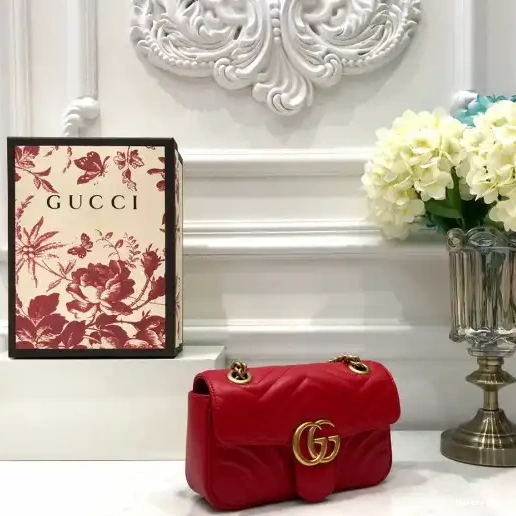 Hyperpeter Marmont Gucci GG 22CM 0217