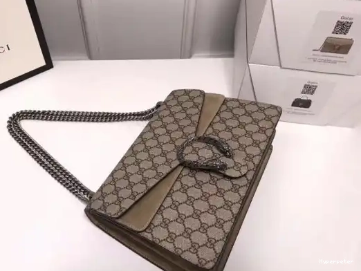 Hyper Peter Dionysus Gucci 0216