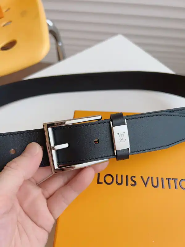 Hyper Peter LOUIS VUITTON BELT 0204