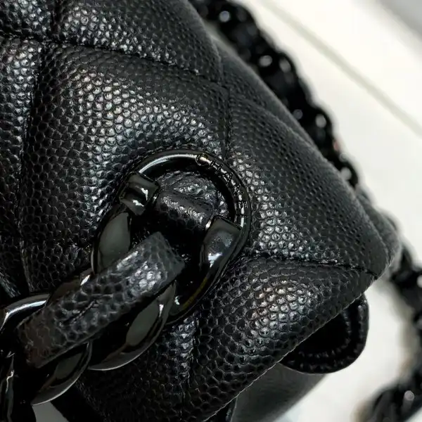 Hyper Peter CHANEL SMALL FLAP BAG 0205