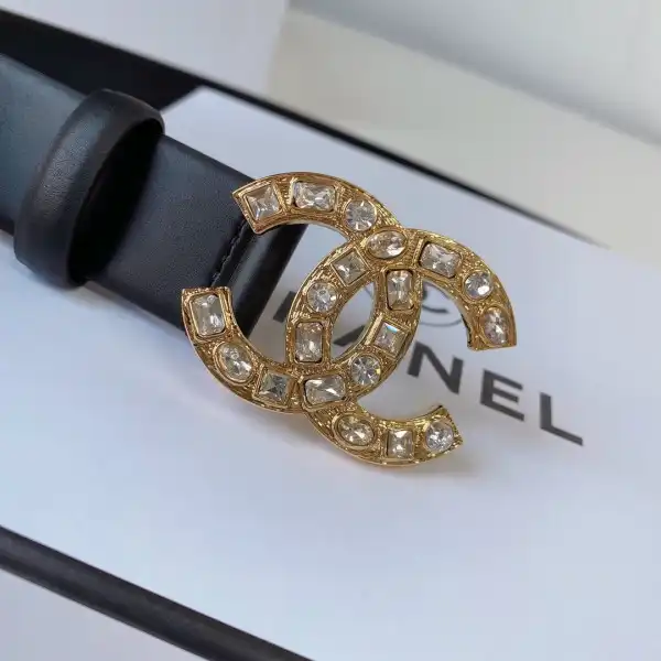 Hyperpeter CHANEL BELT 0204