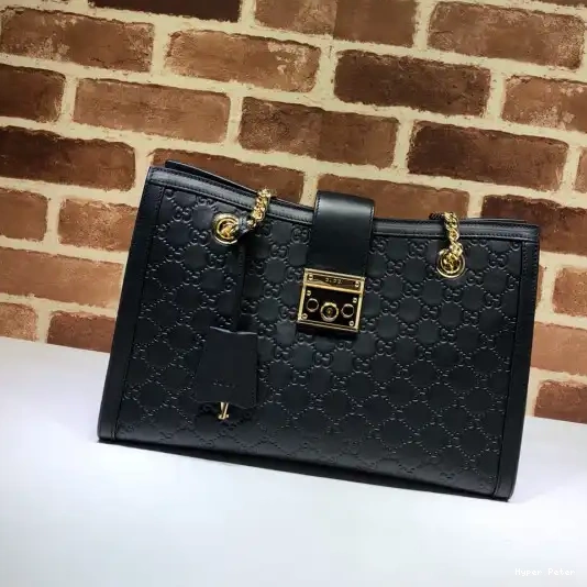 Hyperpeter Gucci Padlock 0214