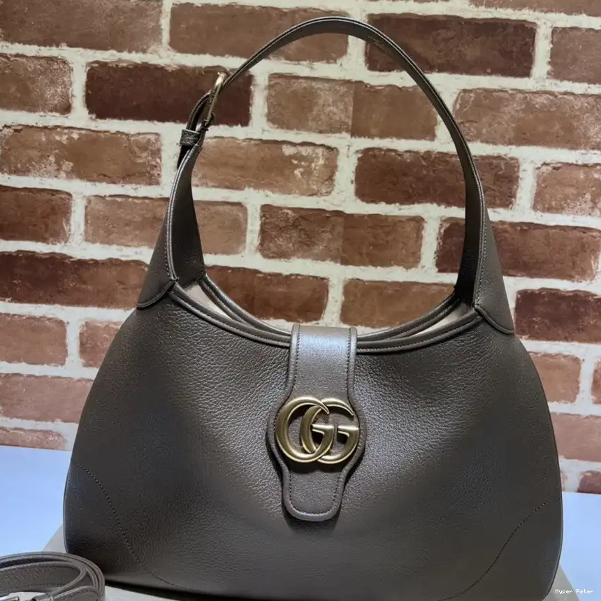 Hyper Peter bag shoulder medium GUCCI Aphrodite 0210