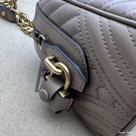 Hyperpeter HANDLE MARMONT BAG GUCCI small TOP 0214