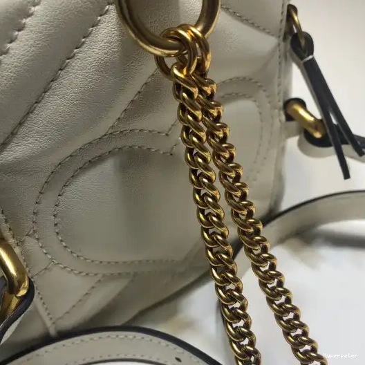 Hyper Peter mini GG Marmont GUCCI backpack 0216