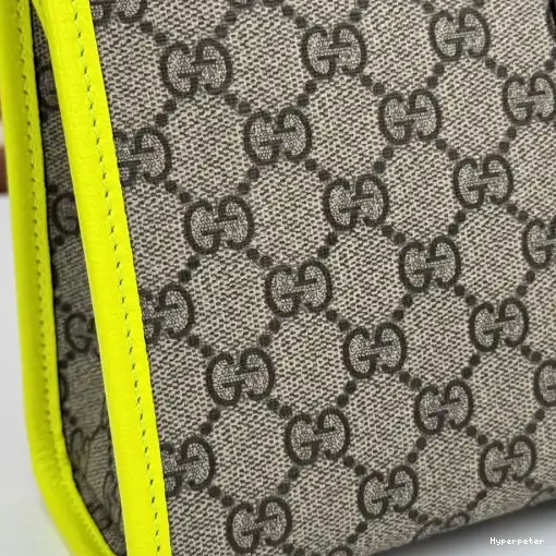 Hyperpeter GG POUCH-28.5*18*9CM GUCCI OPHIDIA 0215