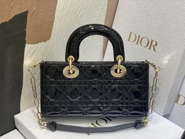 Hyperpeter DIRO LADY D-JOY BAG-22*12*6CM 0206