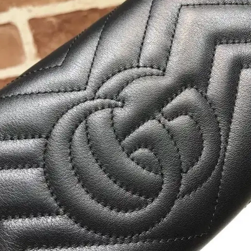 Hyperpeter GG GUCCI wallet Marmont 0215