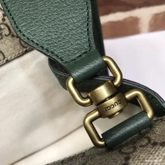 Hyper Peter OPHIDIA GG BELT BAG GUCCI 0216