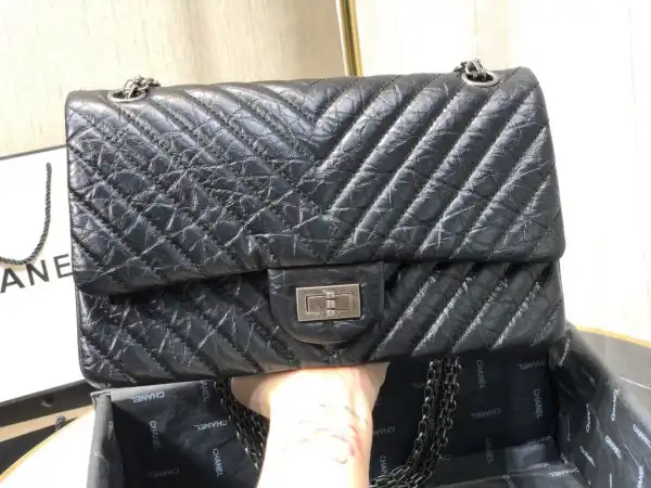 Hyperpeter CHANEL FLAP BAG 0205