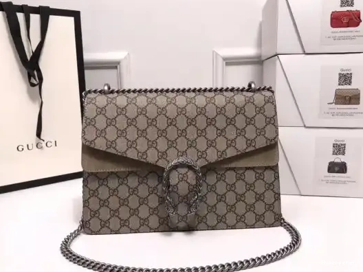 Hyper Peter Dionysus Gucci 0216