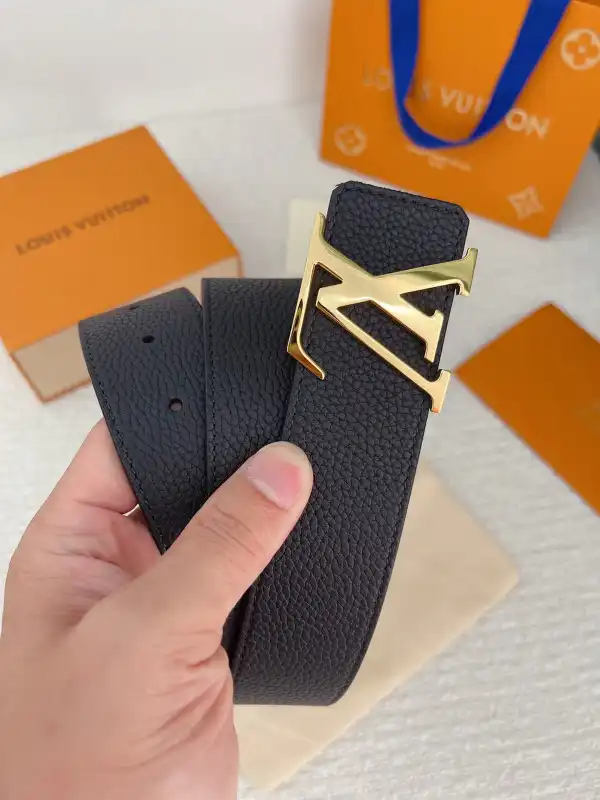 Hyper Peter LOUIS VUITTON BELT 0204