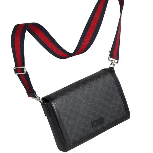 Hyperpeter CROSSBODY Gucci GG BAG 0218