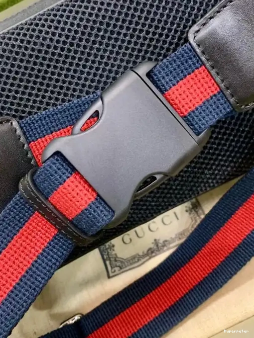 Hyperpeter belt  Gucci bag 0216