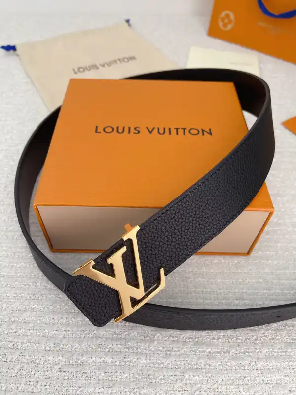 Hyper Peter LOUIS VUITTON BELT 0204