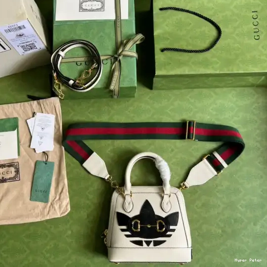 Hyperpeter Horsebit adidas bag Gucci x 1955 mini 0219