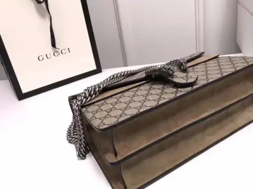 Hyper Peter Dionysus Gucci 0216