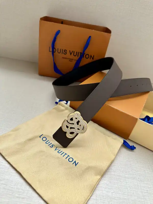 Hyper Peter LOUIS VUITTON BELT 0204