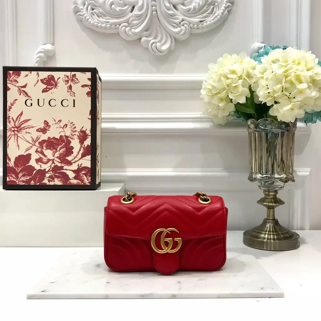 Hyperpeter Marmont Gucci GG 22CM 0217