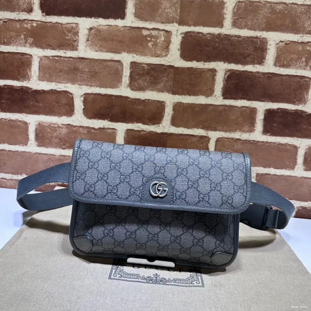 Hyperpeter BELT GG OPHIDIA SMALL GUCCI BAG 0222