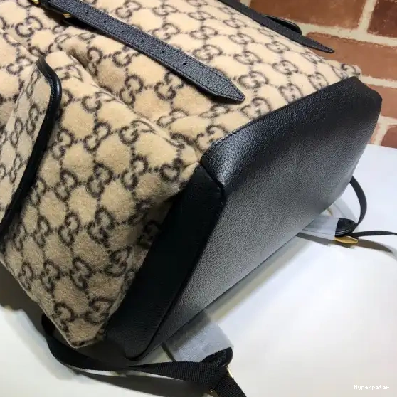 Hyper Peter BACKPACK GUCCI 0221