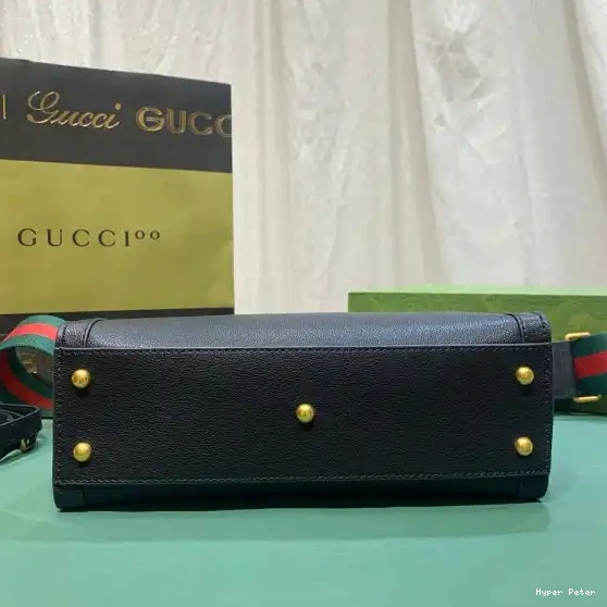 Hyperpeter tote Diana bag GUCCI small 0220