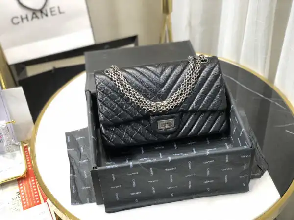 Hyperpeter CHANEL FLAP BAG 0205