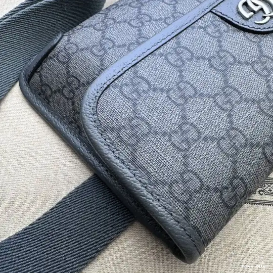 Hyperpeter BELT GG OPHIDIA SMALL GUCCI BAG 0222