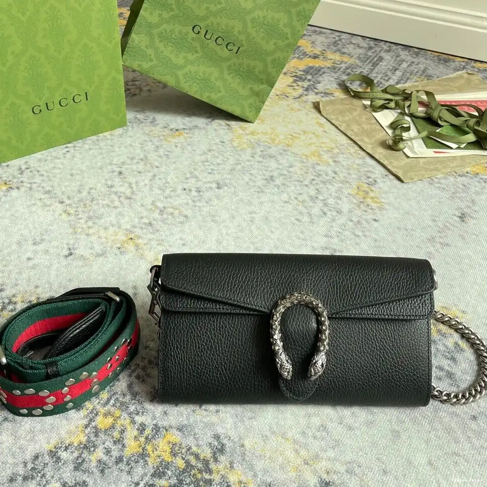 Hyper Peter BAG GG RECTANGULAR GUCCI SMALL DIONYSUS 0212