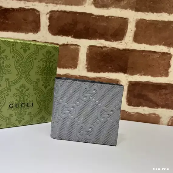 Hyperpeter WALLET GUCCI 0207