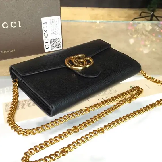 Hyper Peter Marmont Gucci 0215