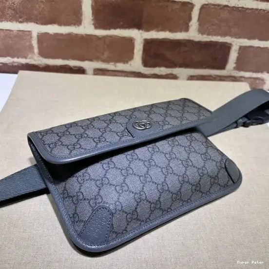 Hyperpeter BELT GG OPHIDIA SMALL GUCCI BAG 0222